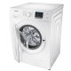 Samsung WF80F5E2U2W lavatrice Caricamento frontale 8 kg 1200 Giri/min Bianco 6