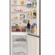 Beko CSA 31030 X frigorifero con congelatore 282 L Bianco 3