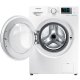 Samsung WF80F5E5U2W lavatrice Caricamento frontale 8 kg 1200 Giri/min Bianco 3