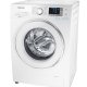 Samsung WF80F5E5U2W lavatrice Caricamento frontale 8 kg 1200 Giri/min Bianco 4