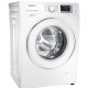 Samsung WF80F5E5U2W lavatrice Caricamento frontale 8 kg 1200 Giri/min Bianco 5