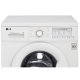 LG F12B9QDA lavatrice Caricamento frontale 7 kg 1200 Giri/min Bianco 3