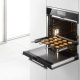 Miele 03985271 accessorio e componente per forno Metallico 3