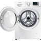 Samsung WF70F5EBU2W lavatrice Caricamento frontale 7 kg 1200 Giri/min Bianco 3