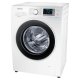 Samsung WF70F5EBU2W lavatrice Caricamento frontale 7 kg 1200 Giri/min Bianco 4