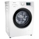 Samsung WF70F5EBU2W lavatrice Caricamento frontale 7 kg 1200 Giri/min Bianco 5