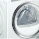 Siemens WT47W540BY asciugatrice Libera installazione Caricamento frontale 9 kg A++ Bianco 3