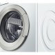 Bosch WAQ283B2NL lavatrice Caricamento frontale 8 kg 1400 Giri/min Bianco 3