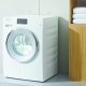 Miele WMV960 WPS lavatrice Caricamento frontale 9 kg 1600 Giri/min Bianco 6