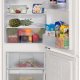 Beko CSA 29021 frigorifero con congelatore Libera installazione 262 L Bianco 3