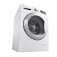 LG FH4A8TDN2 lavatrice Caricamento frontale 8 kg 1400 Giri/min Bianco 6