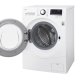 LG FH4A8TDN2 lavatrice Caricamento frontale 8 kg 1400 Giri/min Bianco 7