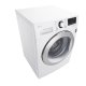 LG FH4A8TDN2 lavatrice Caricamento frontale 8 kg 1400 Giri/min Bianco 9