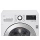 LG FH4A8TDN2 lavatrice Caricamento frontale 8 kg 1400 Giri/min Bianco 11