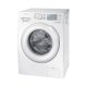 Samsung WW90J6413EW lavatrice Caricamento frontale 9 kg 1400 Giri/min Bianco 3