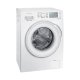Samsung WW90J6413EW lavatrice Caricamento frontale 9 kg 1400 Giri/min Bianco 4