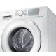 Samsung WW90J6413EW lavatrice Caricamento frontale 9 kg 1400 Giri/min Bianco 6