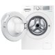 Samsung WW90J6413EW lavatrice Caricamento frontale 9 kg 1400 Giri/min Bianco 7
