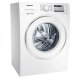 Samsung WW60J5213JW lavatrice Caricamento frontale 6 kg 1200 Giri/min Bianco 3