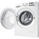 Samsung WW60J5213JW lavatrice Caricamento frontale 6 kg 1200 Giri/min Bianco 4