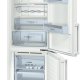 Bosch KGN39XW35 frigorifero con congelatore Libera installazione 355 L Bianco 3