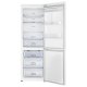 Samsung RB33J3015WW frigorifero con congelatore Libera installazione 328 L Bianco 3