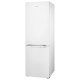 Samsung RB33J3015WW frigorifero con congelatore Libera installazione 328 L Bianco 4