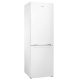 Samsung RB33J3015WW frigorifero con congelatore Libera installazione 328 L Bianco 5