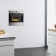 Electrolux EOA3454AOX forno 74 L 2980 W A Nero, Stainless steel 3