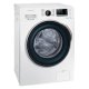 Samsung WW91J6400CW lavatrice Caricamento frontale 9 kg 1400 Giri/min Bianco 4