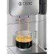 Bosch TES80329RW macchina per caffè Automatica Macchina per espresso 2,4 L 3