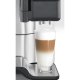 Bosch TES80329RW macchina per caffè Automatica Macchina per espresso 2,4 L 6