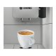 Bosch TES80329RW macchina per caffè Automatica Macchina per espresso 2,4 L 9