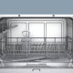 Siemens SK25E211EU lavastoviglie Superficie piana 6 coperti 4