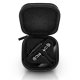 Sennheiser MOMENTUM In-Ear Auricolare Cablato Musica e Chiamate Nero, Cromo 3