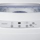 Haier HLP24E lavatrice Caricamento dall'alto 800 Giri/min Bianco 4