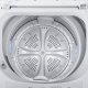 Haier HLP24E lavatrice Caricamento dall'alto 800 Giri/min Bianco 5