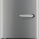 Gorenje RK60319OX-L frigorifero con congelatore Libera installazione 284 L Grigio, Metallico 3