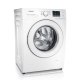 Samsung WF8AF5E0Q4W lavatrice Caricamento frontale 8 kg 1400 Giri/min Bianco 3