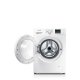 Samsung WF8AF5E0Q4W lavatrice Caricamento frontale 8 kg 1400 Giri/min Bianco 4