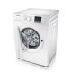 Samsung WF8AF5E0Q4W lavatrice Caricamento frontale 8 kg 1400 Giri/min Bianco 5