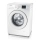 Samsung WF8AF5E0Q4W lavatrice Caricamento frontale 8 kg 1400 Giri/min Bianco 6