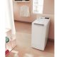 Whirlpool TDLR 65220 lavatrice Caricamento dall'alto 6,5 kg 1200 Giri/min Bianco 4