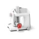 Bosch MUM50112 robot da cucina 800 W 3,9 L Nero, Acciaio inossidabile, Bianco 5