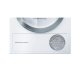 Bosch WTY88783NL asciugatrice Libera installazione Caricamento frontale 8 kg A+++ Bianco 5