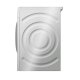 Bosch WAW2869XEE lavatrice Caricamento frontale 9 kg 1400 Giri/min Argento, Bianco 3