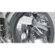 Bosch WAW2869XEE lavatrice Caricamento frontale 9 kg 1400 Giri/min Argento, Bianco 4
