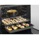 Electrolux EOC2420BOX forno 72 L 2780 W A+ Stainless steel 7