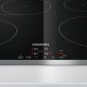 Siemens EQ242EI03T set di elettrodomestici da cucina Piano cottura a induzione Forno elettrico 6