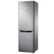 Samsung RL33J3415SS Libera installazione 328 L Acciaio inox 4